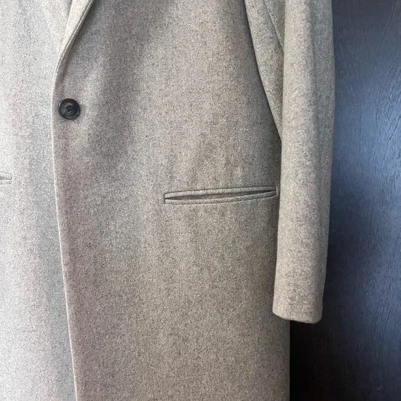 Harmony coat - Picture 2 of 3